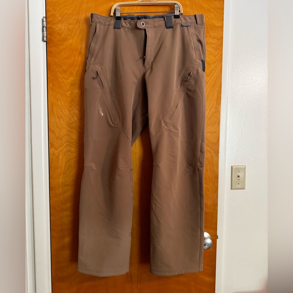 Men’s Sitka Grinder pant